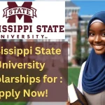 International Scholarships at the University of Mississippi for 2024–2025