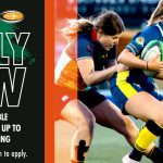Introducing the Trailfinders Rugby Scholarship