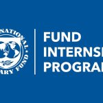 Jobs and Internships for IMF Graduates in 2024