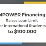MPOWER Financing: Get Student Loans Up to $100,000