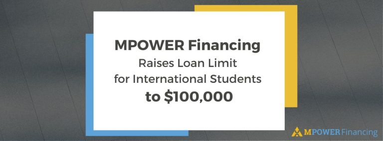 MPOWER Financing: Get Student Loans Up to $100,000