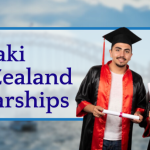 Manaaki Scholarships, New Zealand Government, 2024–2025 