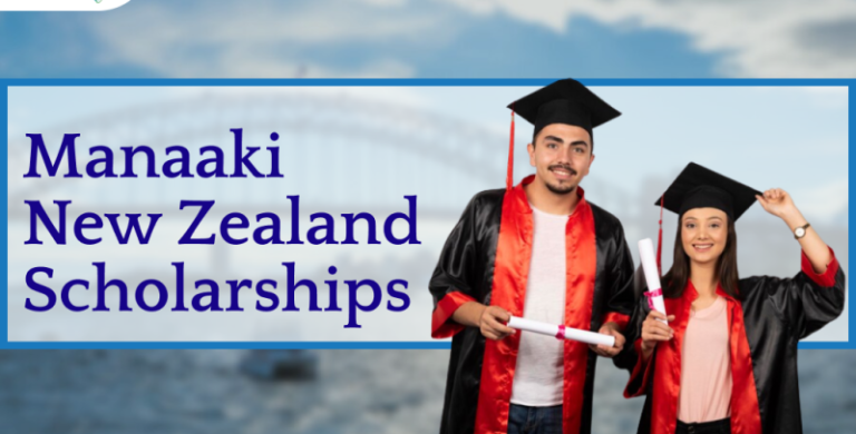 Manaaki Scholarships, New Zealand Government, 2024–2025 