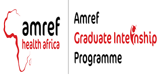 Opportunities for Graduate Internships with AMREF for Young Africans