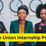 African Union 2024 Student Internship Program