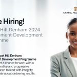Program for Management Development at Chapel Hill Denham (MDP) 2024
