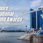 SINGA 2024–245: Singapore International Graduate Award