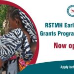 The 2024 RSTMH Early Career Awards Program