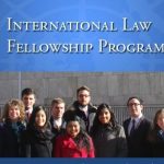 The International Law Fellowship Program of the United Nations