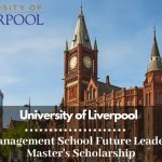 ULMS Master's Scholarship for Future Leaders