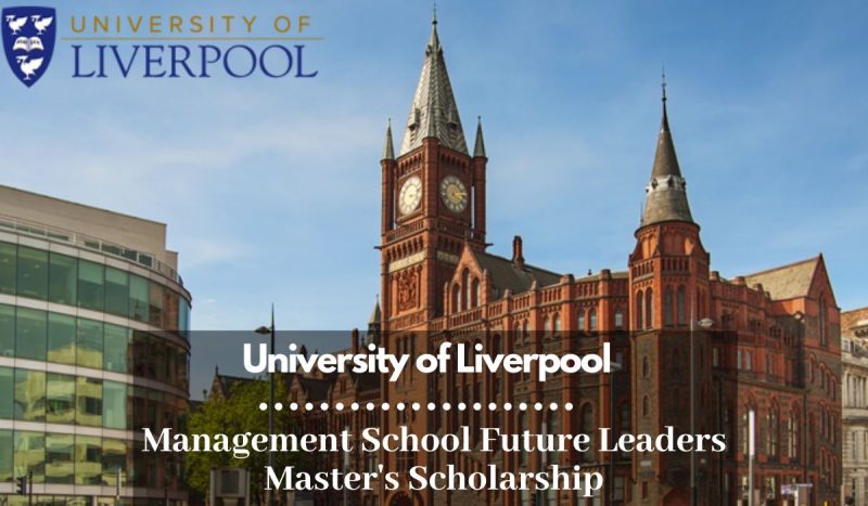 ULMS Master's Scholarship for Future Leaders