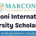 USA 2024–2025 Marconi International University Scholarships