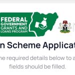 ₦1,000,000 FG Loan for MSMEs