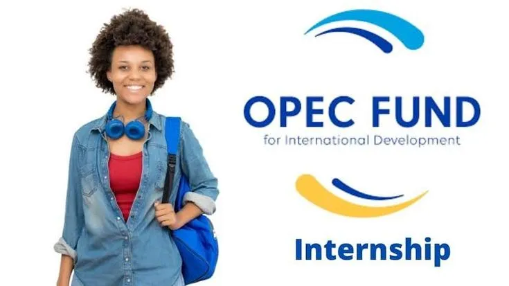 2024: OPEC Funds International Internships 