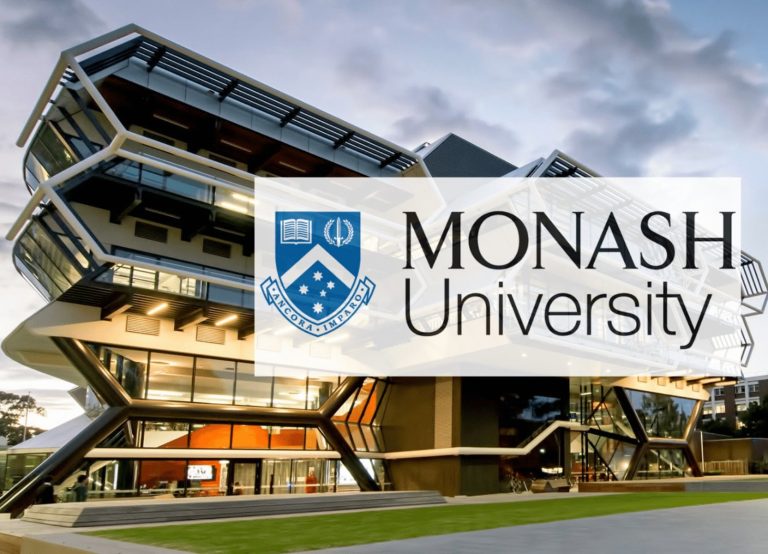 International Tuition Scholarship at Monash University (MITS) 2024