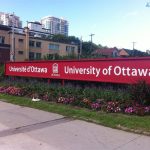 African Students' University of Ottawa Excellence Scholarship 2024–2025
