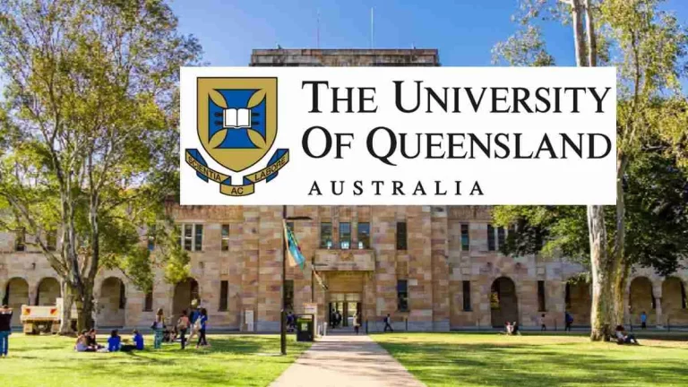 Australian Scholarships for International Students at the University of Queensland