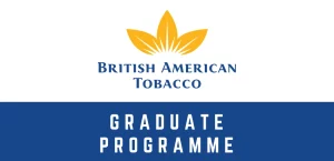 Global Graduate Program for British American Tobacco 2024